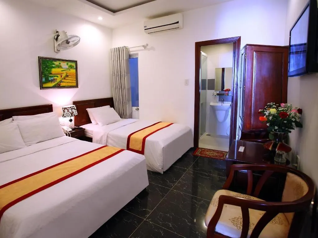 Souvenir Nha Trang Hotel Vietnam