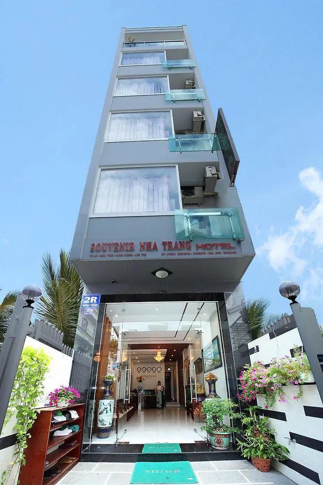 Souvenir Nha Trang Hotel