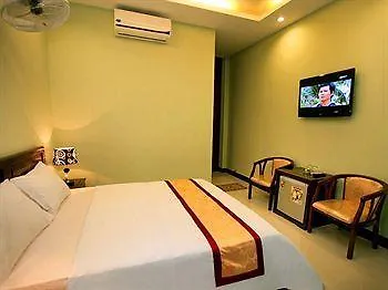 Souvenir Nha Trang Hotel 2*,