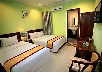 Souvenir Nha Trang Hotel Vietnam