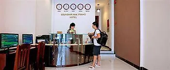 Souvenir Nha Trang Hotel 2*,