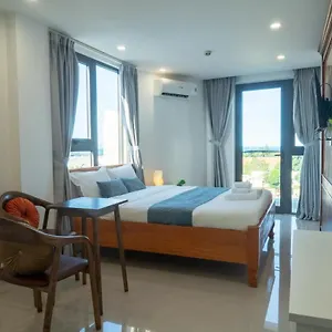  Hotel Ha Trang Voronezh And