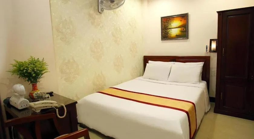 Souvenir Nha Trang Hotel