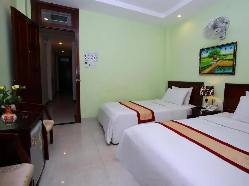 Souvenir Nha Trang Hotel