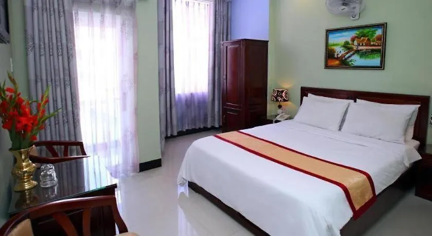 Souvenir Nha Trang Hotel