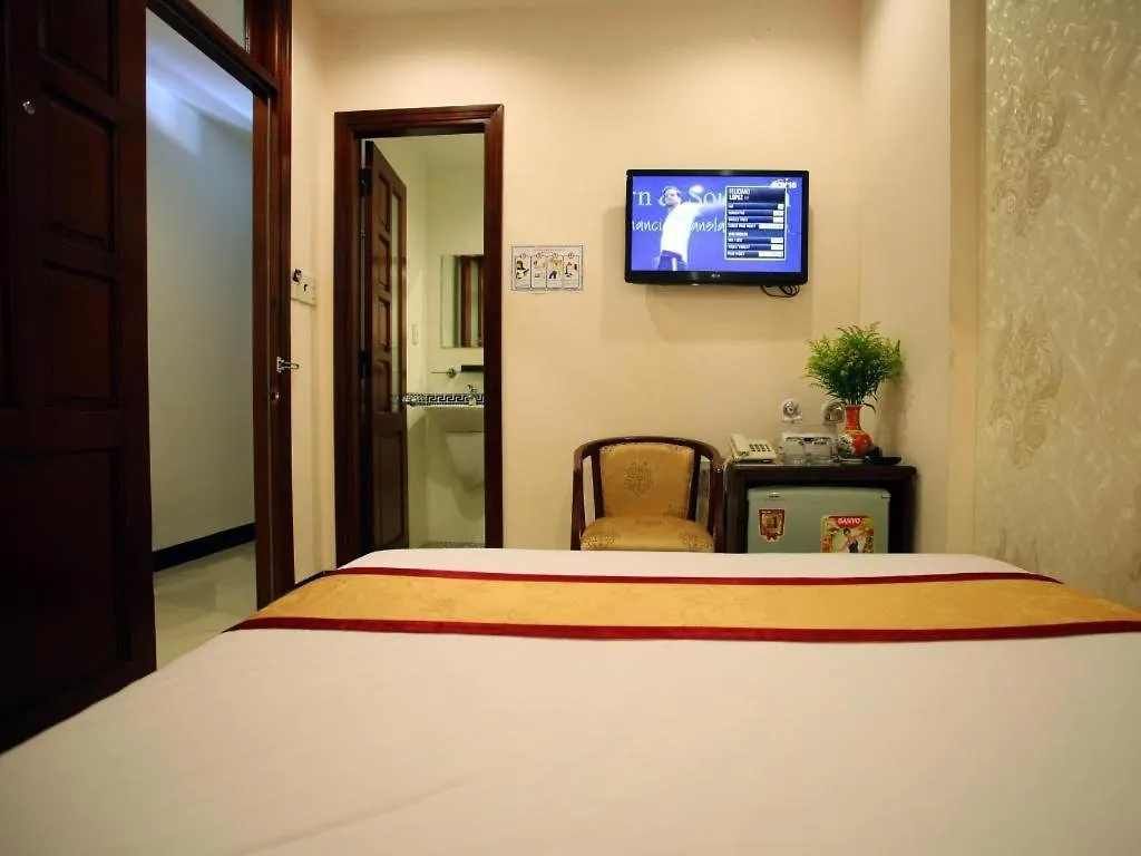 Souvenir Nha Trang Hotel