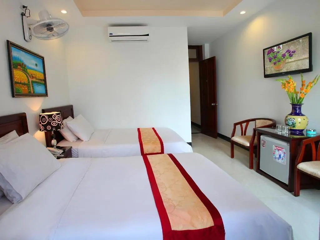 Souvenir Nha Trang Hotel