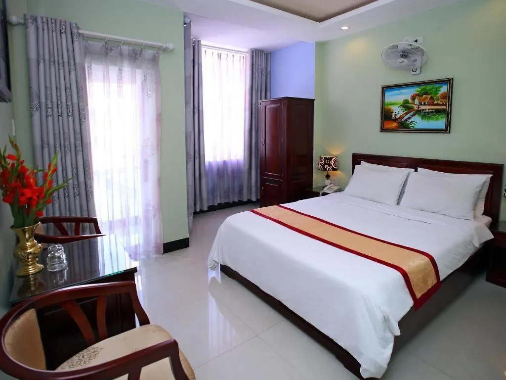 Souvenir Nha Trang Hotel