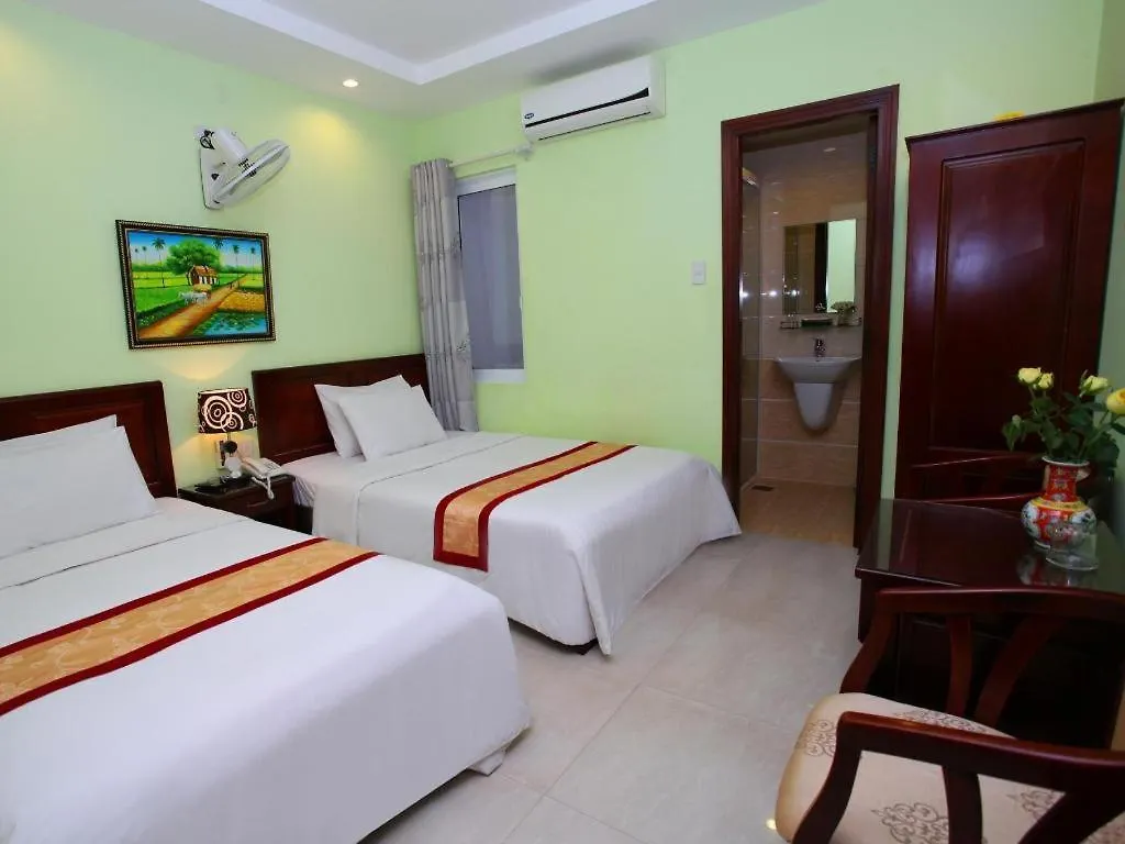 Souvenir Nha Trang Hotel