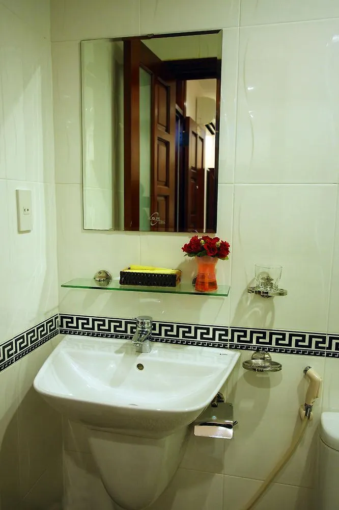 Souvenir Nha Trang Hotel
