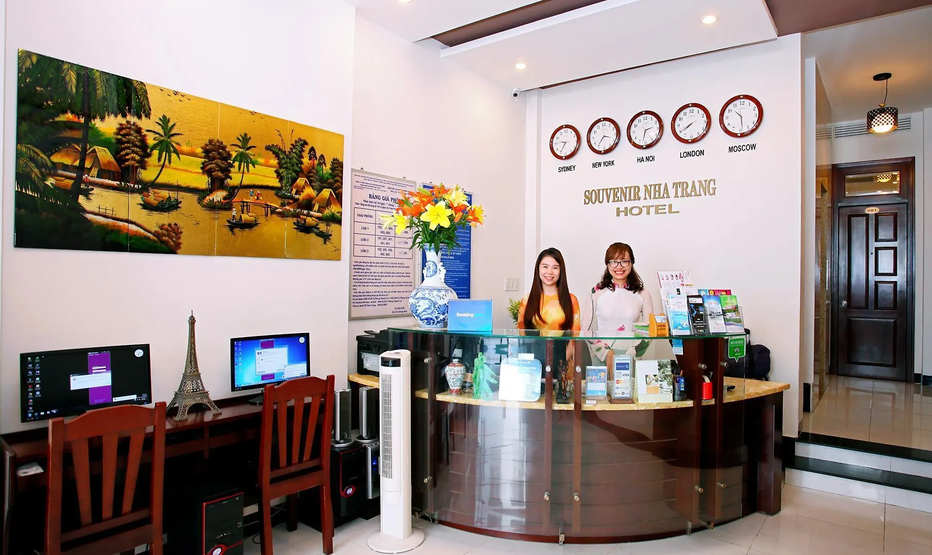 Souvenir Nha Trang Hotel