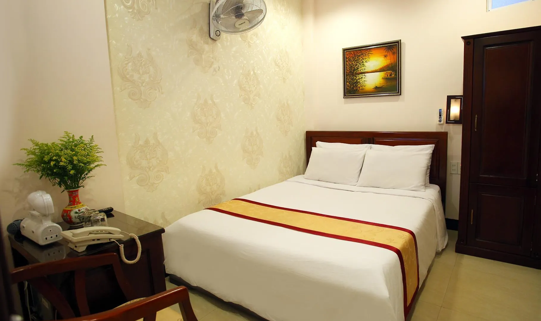 Souvenir Nha Trang Hotel
