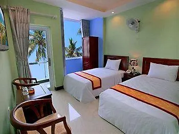 Souvenir Nha Trang Hotel