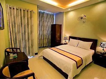 Souvenir Nha Trang Hotel