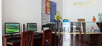 Souvenir Nha Trang Hotel