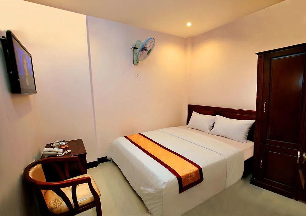 Souvenir Nha Trang Hotel