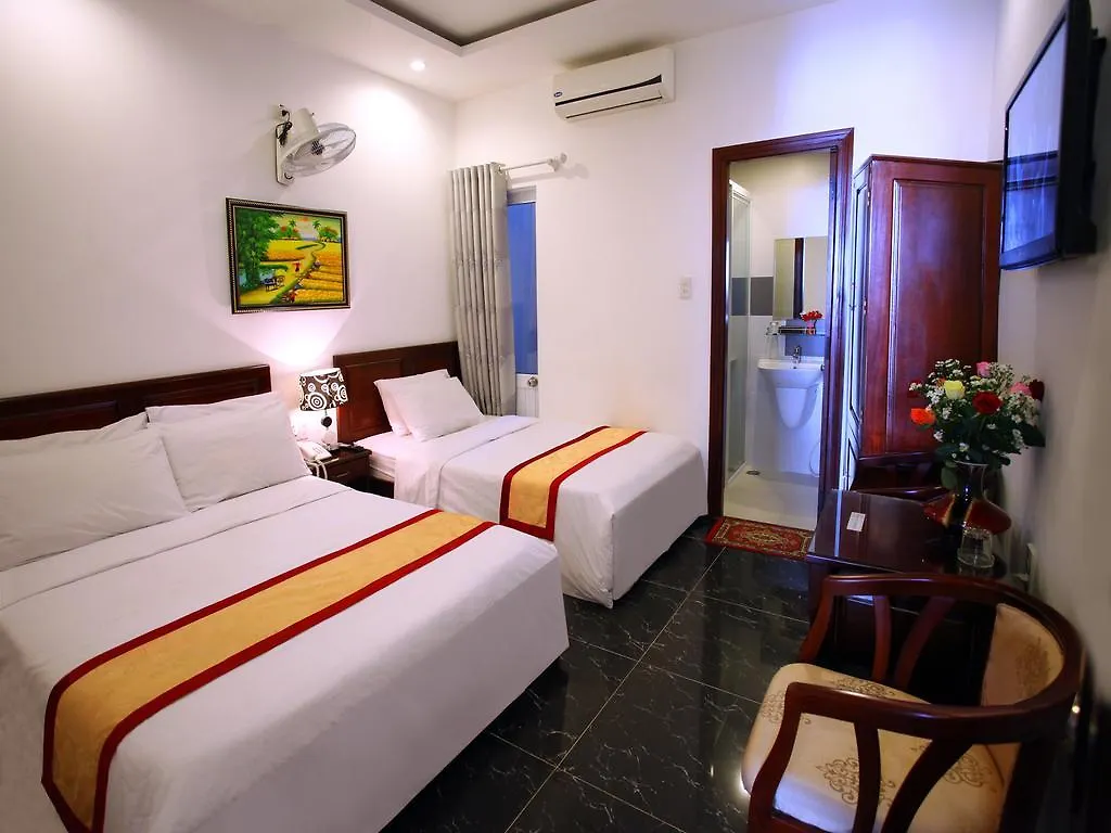 **  Souvenir Nha Trang Hotel Vietnam