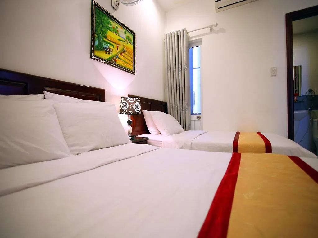 **  Souvenir Nha Trang Hotel Βιετνάμ