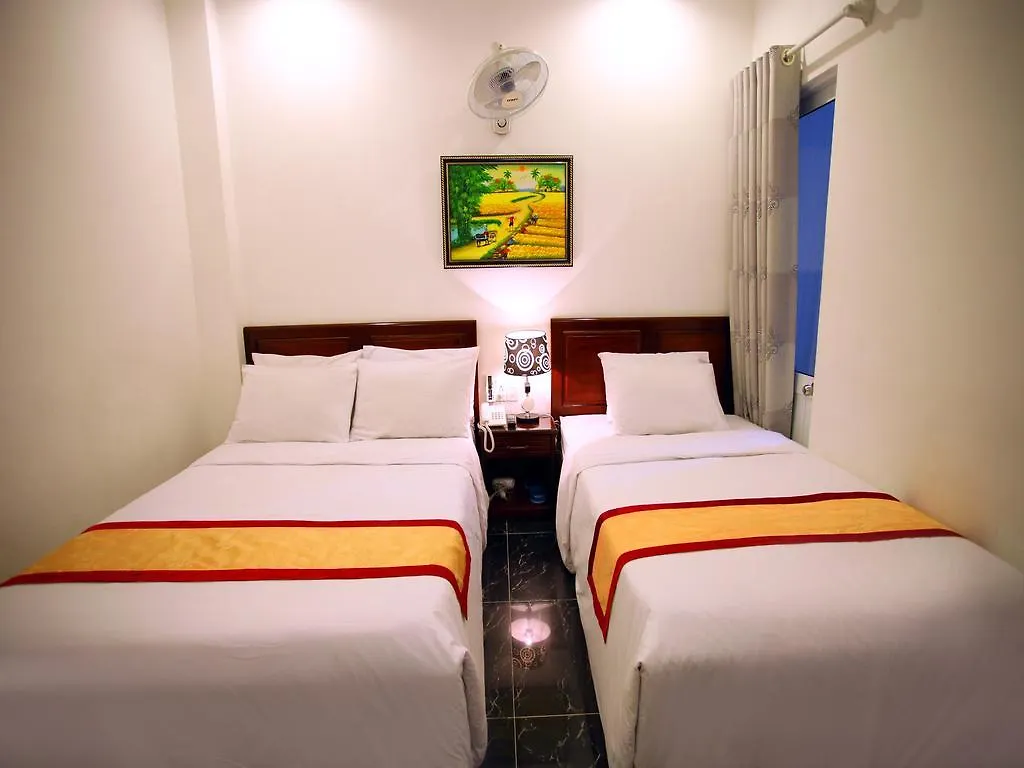 Souvenir Nha Trang Hotel