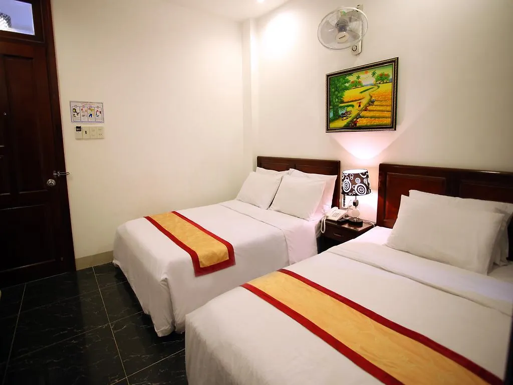 Souvenir Nha Trang Hotel Vietnam