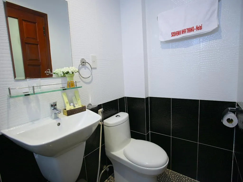 Souvenir Nha Trang Hotel 2*,  Βιετνάμ