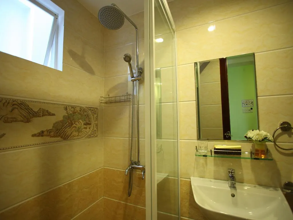 **  Souvenir Nha Trang Hotel Βιετνάμ