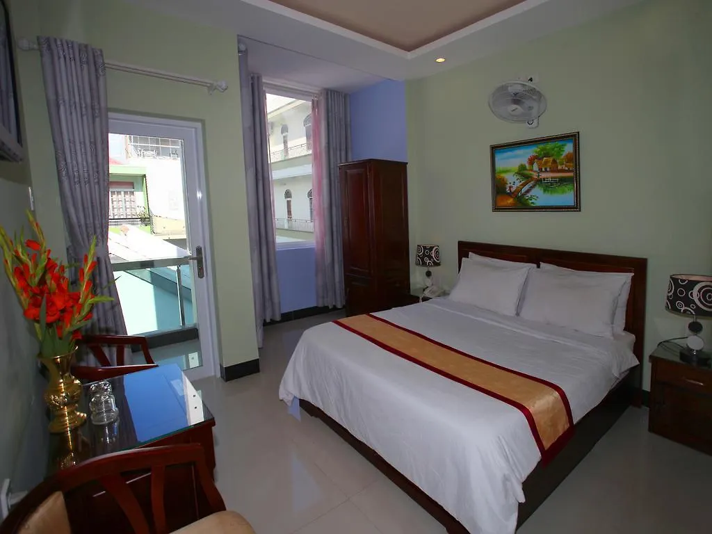 Souvenir Nha Trang Hotel 2*,