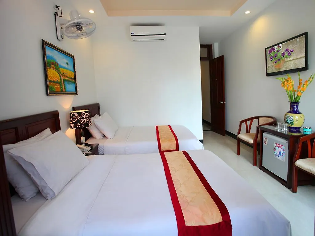**  Souvenir Nha Trang Hotel Vietnam