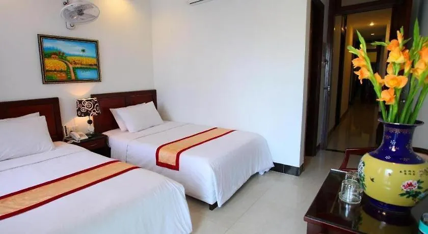 Souvenir Nha Trang Hotel