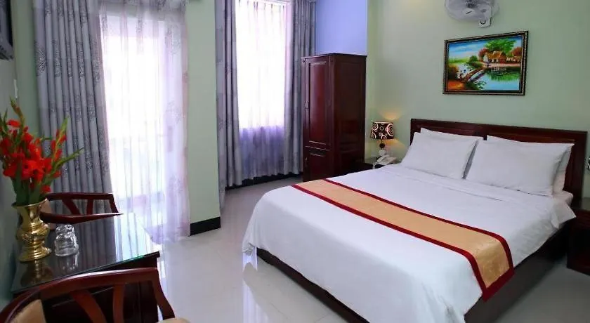 Souvenir Nha Trang Hotel