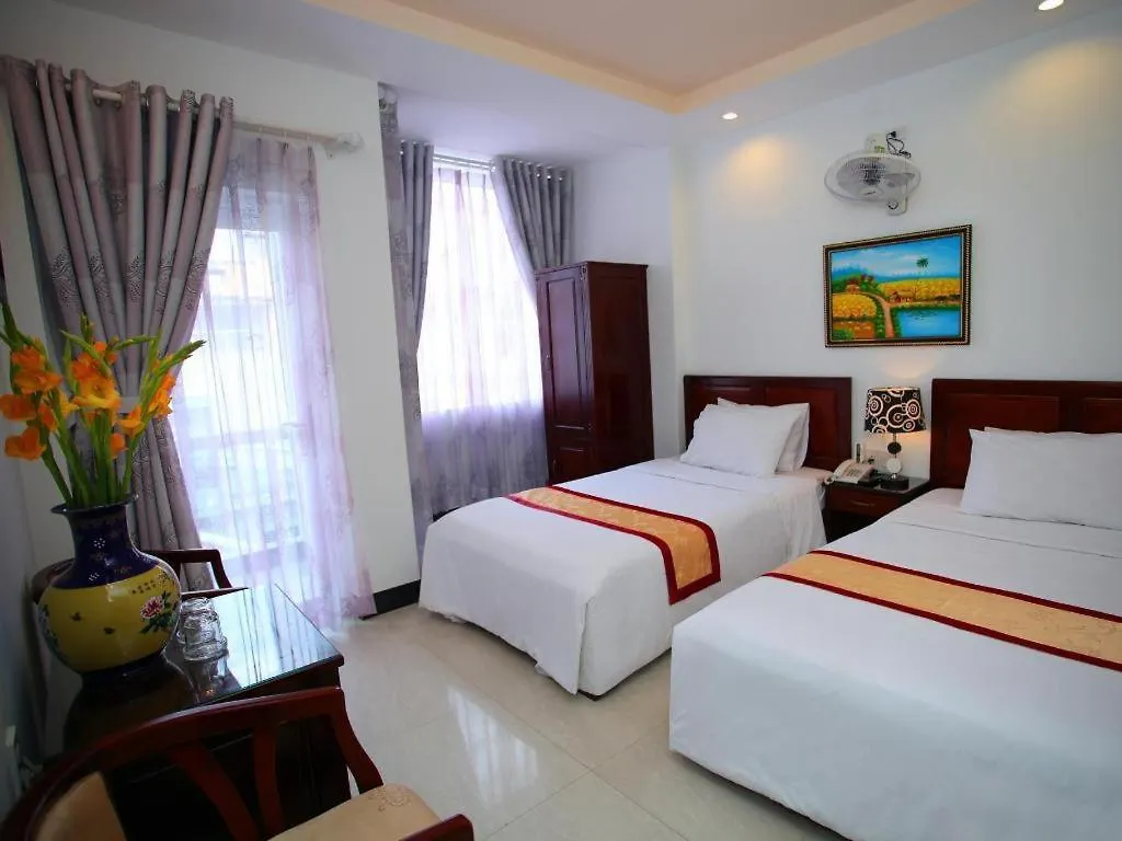 Souvenir Nha Trang Hotel