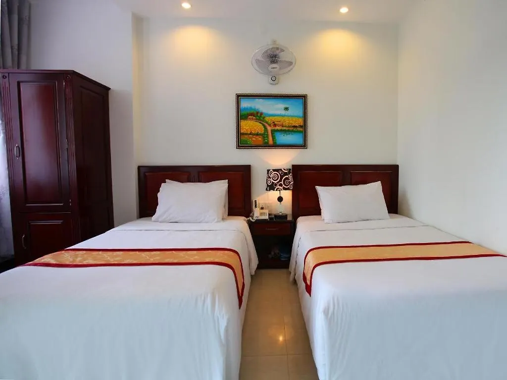 Souvenir Nha Trang Hotel Vietnam
