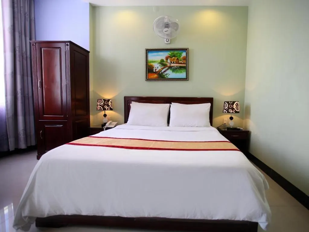 Souvenir Nha Trang Hotel