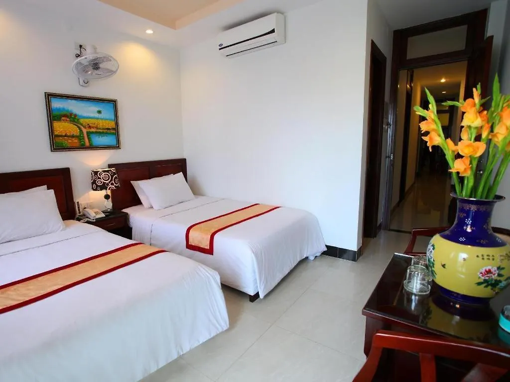 **  Souvenir Nha Trang Hotel Vietnam