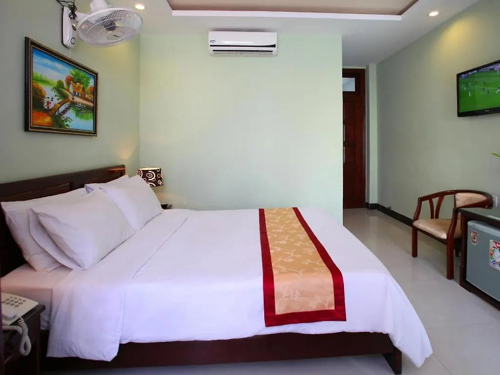 Souvenir Nha Trang Hotel