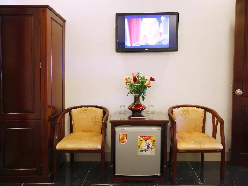 Souvenir Nha Trang Hotel