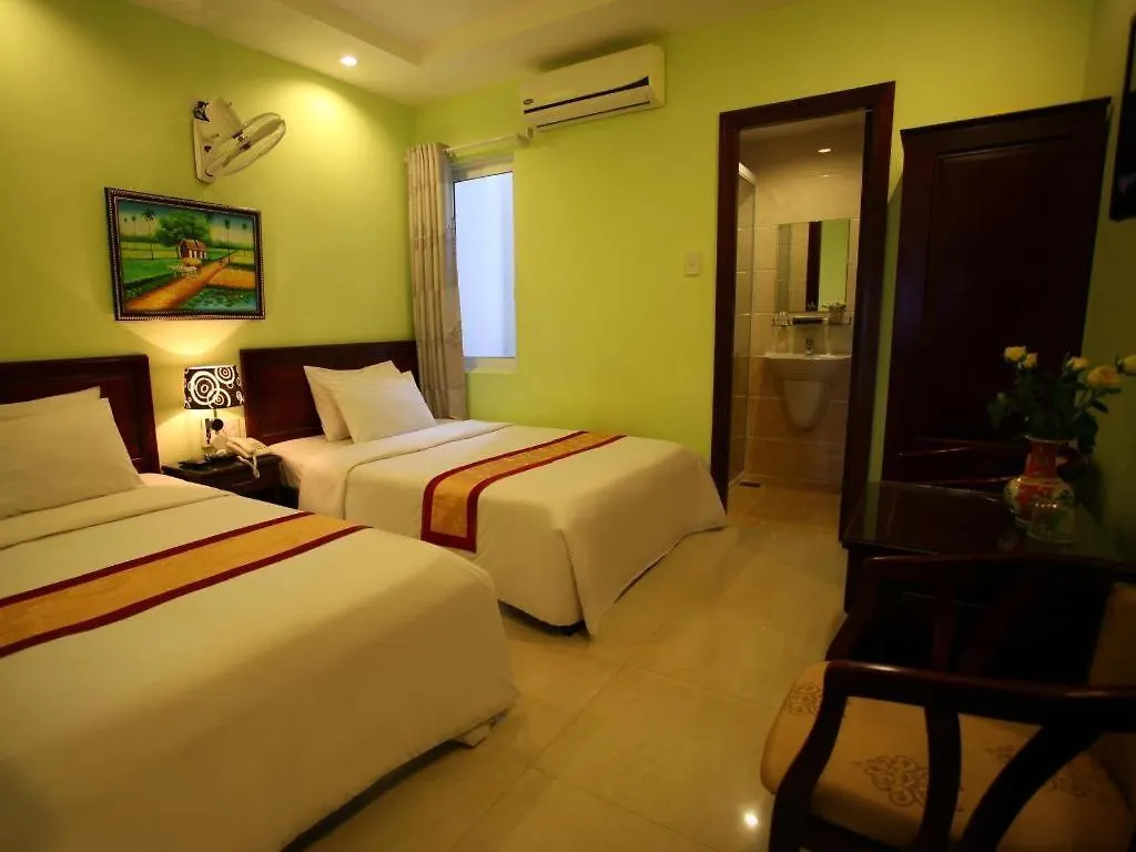 Souvenir Nha Trang Hotel