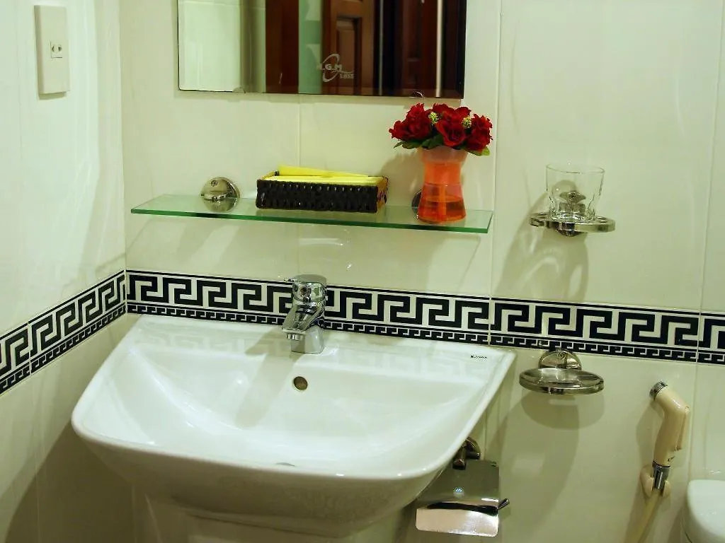 Souvenir Nha Trang Hotel 2*,  Βιετνάμ
