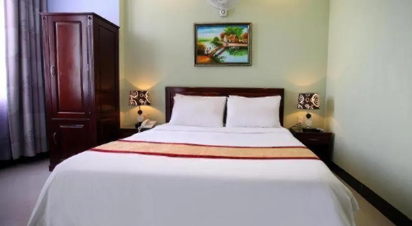 Souvenir Nha Trang Hotel