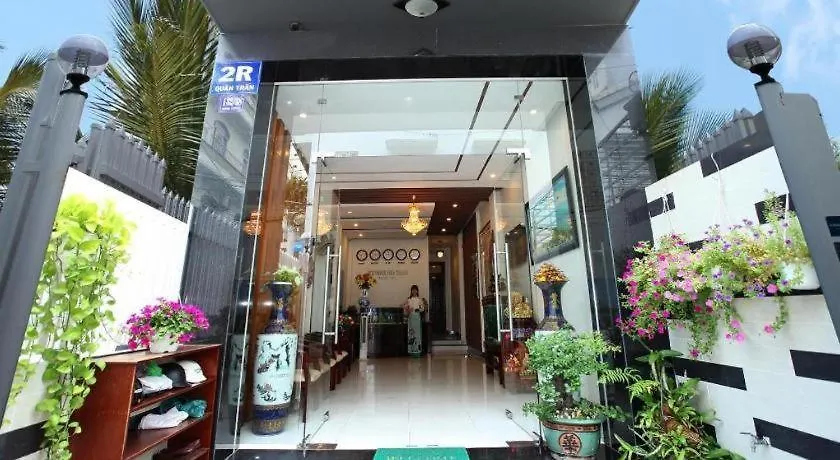 Souvenir Nha Trang Hotel 2*,  Βιετνάμ