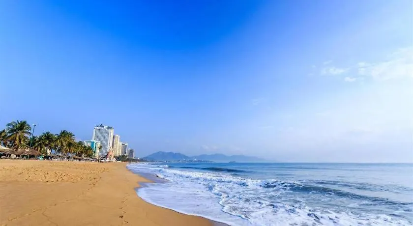 Souvenir Nha Trang Hotel