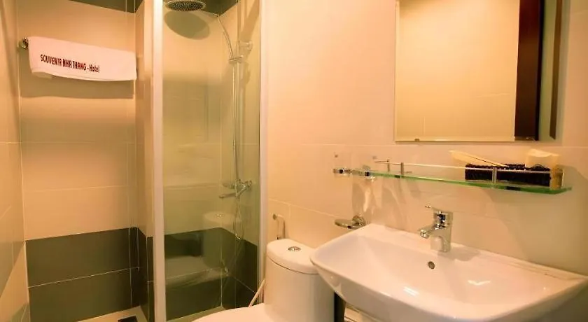 **  Souvenir Nha Trang Hotel Βιετνάμ
