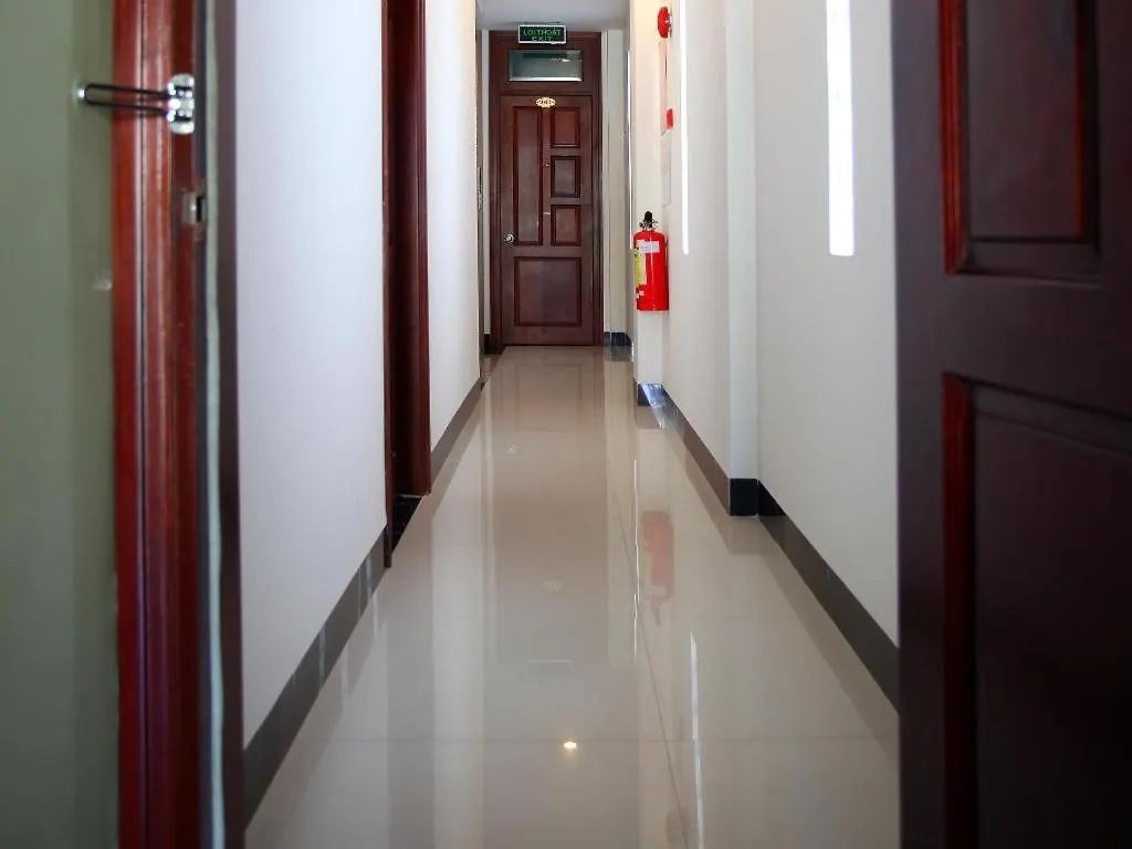 **  Souvenir Nha Trang Hotel Βιετνάμ