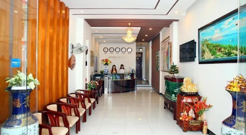 Souvenir Nha Trang Hotel
