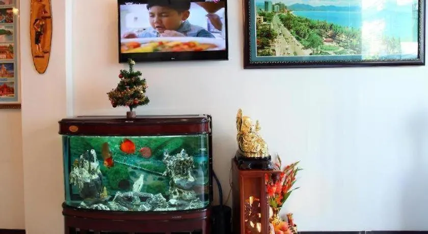 Souvenir Nha Trang Hotel