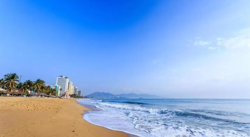 Souvenir Nha Trang Hotel 2*,  Βιετνάμ