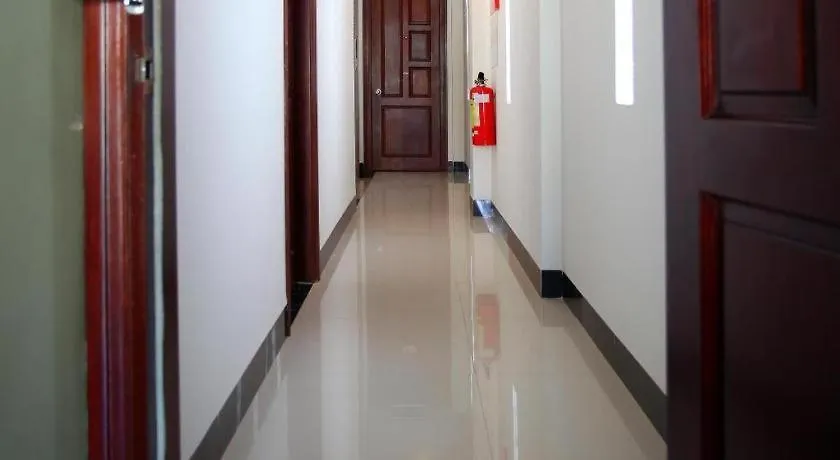 Souvenir Nha Trang Hotel Βιετνάμ