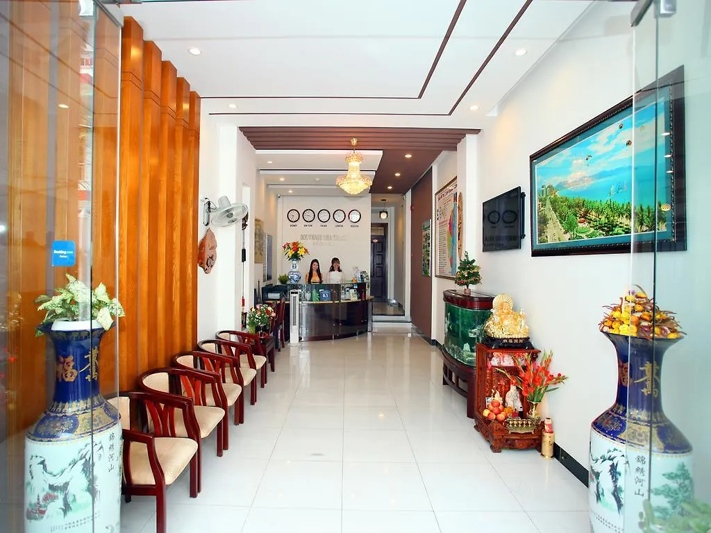 Souvenir Nha Trang Hotel