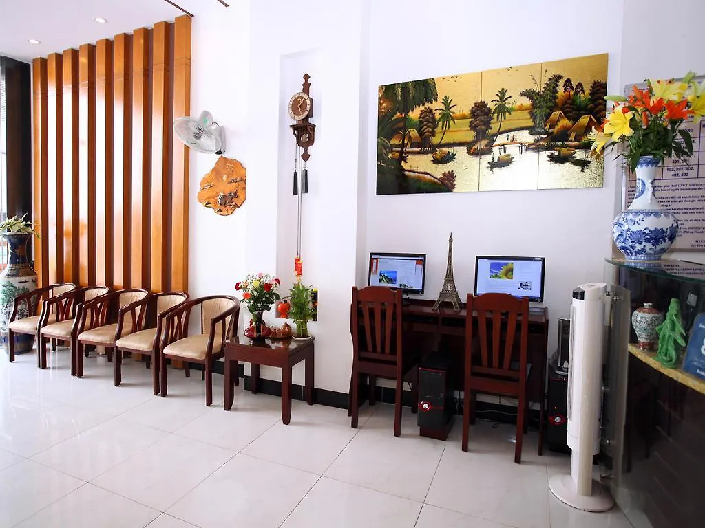 Souvenir Nha Trang Hotel Βιετνάμ