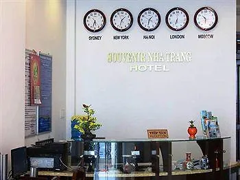 Souvenir Nha Trang Hotel